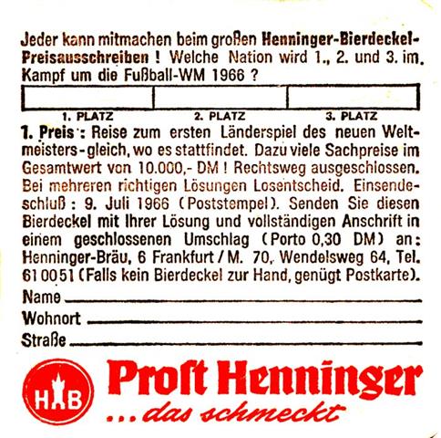 frankfurt f-he henninger quad 1b (180-jeder kann mitmachen-schwarzrot)